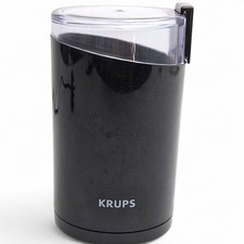 Krups f203 coffee for sale  SEAFORD