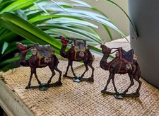Lead metal toy for sale  CORSHAM