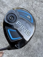 g15 ping wood 5 fairway for sale g15 ping wood 5 fairway for sale Kapolei