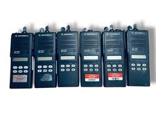 Lot motorola mts2000 for sale  Konawa