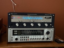 Ricevitore marantz 2200 usato  Spedire a Italy