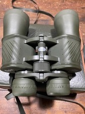 Binocolo zoom optex usato  Firenze