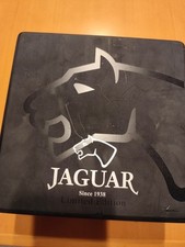 Herrenuhr jaguar gebraucht kaufen  Leipzig
