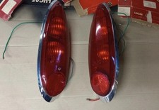 Conjuntos de lanternas traseiras de cabine Austin FX4 London. EUA Austin America I969-1978 comprar usado  Enviando para Brazil