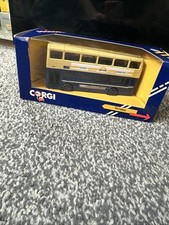 Corgi metrobus west for sale  WALSALL