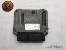 Centralita de motor Iveco Daily 504121602 0281012193 0 281 012 193 comprar usado  Enviando para Brazil