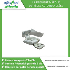 Charniere inf porte d'occasion  Saint-Quentin