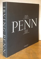 Irving Penn Photographs: A Donation in Memory of Lisa Fonssagrives-Penn comprar usado Irving Penn Photographs: A Donation in Memory of Lisa Fonssagrives-Penn comprar usado  Enviando para Brazil