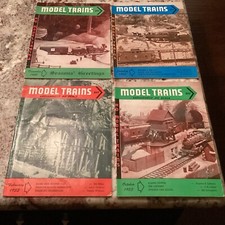 Vintage model trains for sale  Rancho Cordova
