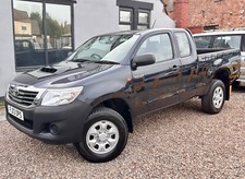 Stunner 2013 toyota for sale  BURTON-ON-TRENT