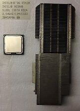 Kit Pe1950 Slbbl 2.5ghz 12mb 1333mhz Fsb Quad-Core Intel Xeon E5420 CPU JC867 comprar usado  Enviando para Brazil