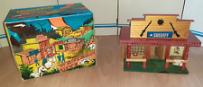 Vero western fort gebraucht kaufen  Mittweida