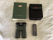 Kowa 8x42 binoculars for sale  ABERYSTWYTH