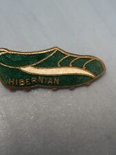 Hibernian badge coffer for sale  GALASHIELS