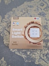 Moes wifi smart for sale  UK