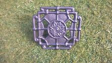 Ornate cast iron for sale  MANCHESTER