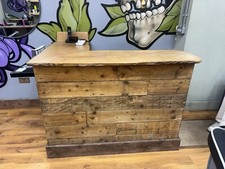 Rustic bar for sale  WELLINGTON