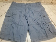 Pantaloncini cargo uomo usato  Spedire a Italy