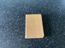 1916 active service for sale  NOTTINGHAM