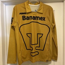 Pumas unam jersey for sale  Swarthmore