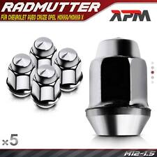 Radmutter dodge caravan gebraucht kaufen  Altenweddingen
