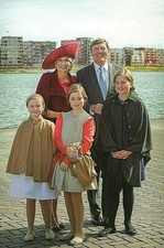 Postkarte prinzessin prinses gebraucht kaufen  Deutschland