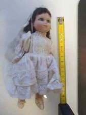 Dolls bambole ceramica usato  Sanremo