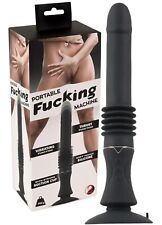 Fucking machine portable d'occasion  Lagnieu