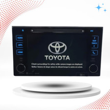 toyota navigation for sale  Tucker