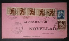 Italia 1948 modello usato  Firenze