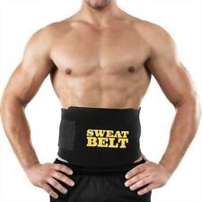 Men sweat belt for sale  SOUTHALL