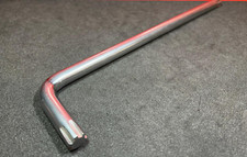 Tools chrom ribe gebraucht kaufen  Remscheid