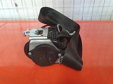 CINTO DE SEGURANÇA PEUGEOT 307 DIANTEIRO DIREITO, SOMENTE CINTO DE SEGURANÇA (SEM HASTE), ESCOTILHA 5DR, T6, 10/05- comprar usado  Enviando para Brazil
