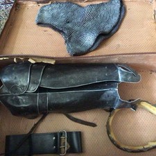 Medieval chainmail suit for sale  LONDON