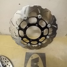 Front brake disc for sale  FERRYHILL