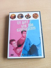 Dvd série gars d'occasion  Paris X