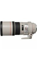 canon 300mm f4 l for sale  YARM