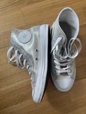 Converse chucks leder gebraucht kaufen  Königswinter