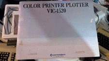 Commodore vic 1520 for sale  COTTINGHAM