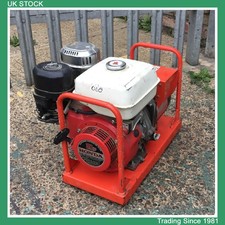Honda gx240 8.0hp for sale  ROCHFORD
