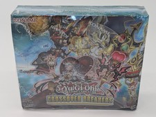 Crossover breakers booster for sale  Passaic