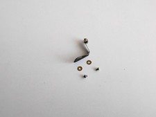 Garrard 401 frein d'occasion  Seynod
