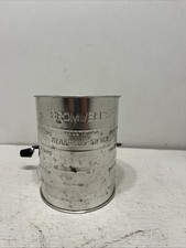 Vintage bromwell measuring for sale  Baltimore