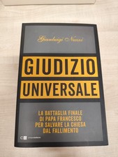 Libro giudizio universale usato Libro giudizio universale usato  Poggibonsi