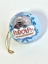 Rudolph red nosed for sale  Chicago