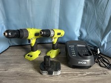 Ryobi drills charger for sale  NORWICH