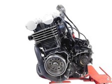 SILNIK ENGINE YAMAHA FZS 600 FAZER 2003 J501E 27621KM na sprzedaż  PL