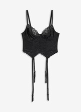 Sexy corsagen top gebraucht kaufen  Kiel