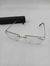 Rimless clear bifocal for sale  Olathe