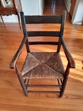 Antique black reed for sale  Hoffman Estates